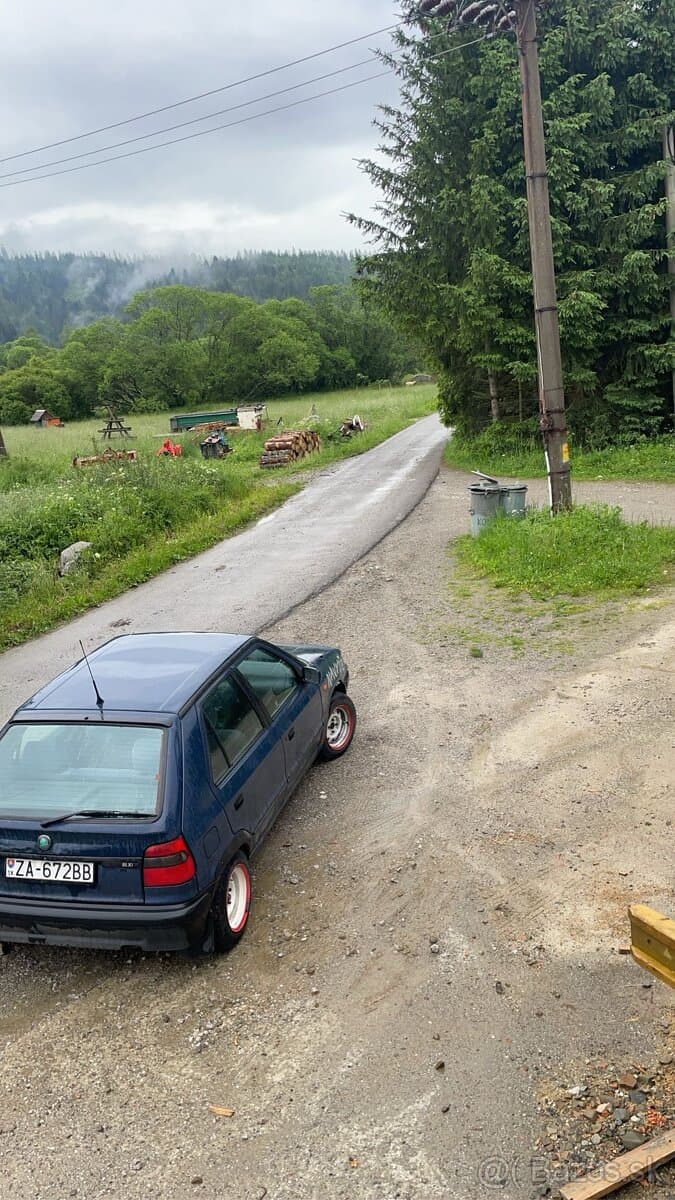 Predám tento skvost