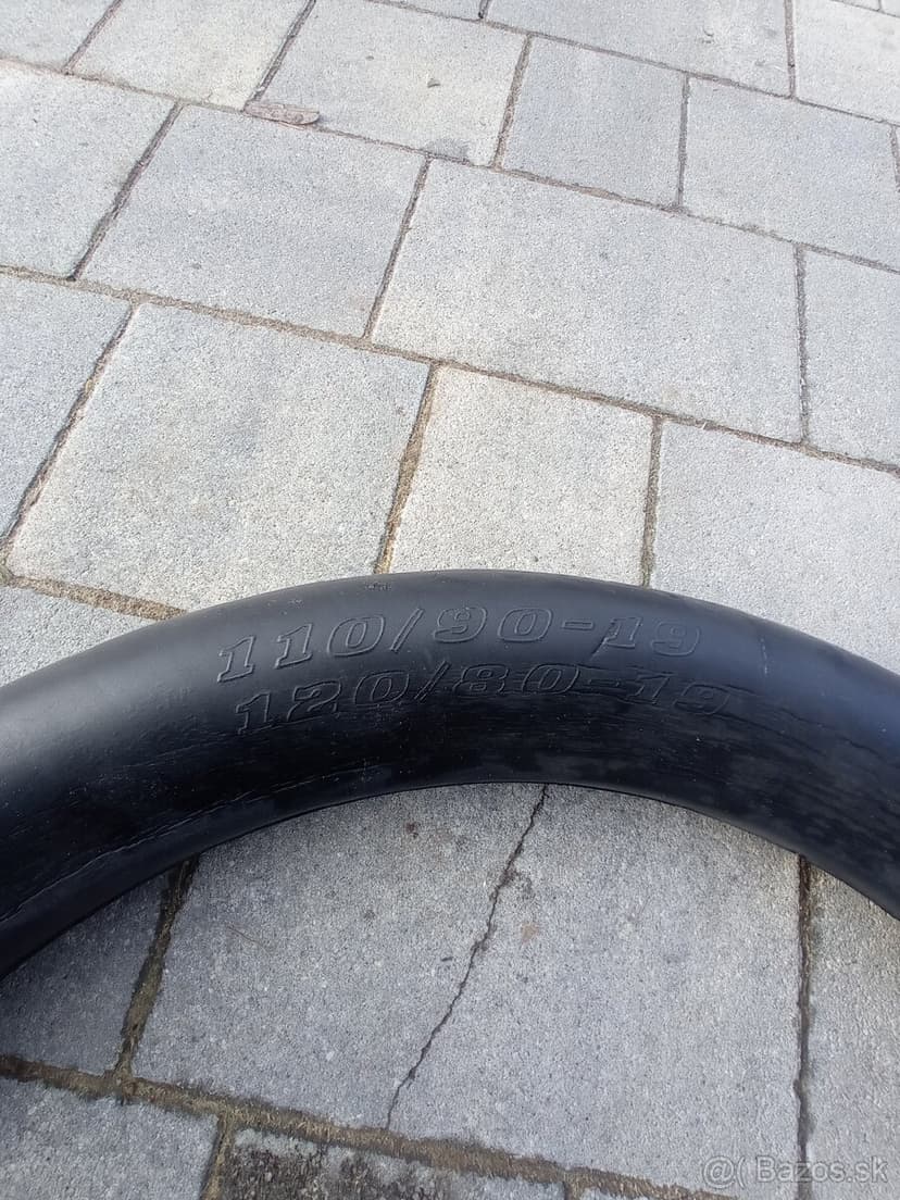 Mousse C2794 – 110/90-19 (Made in Japan)