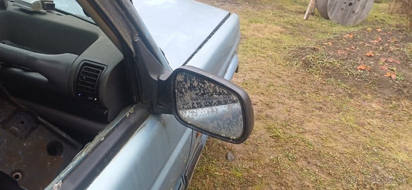 Rozpredám Land Rover Discovery 2 4.0 V8 LPG