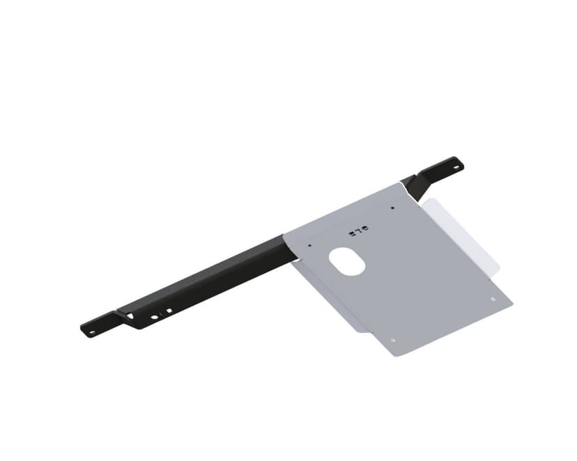 Toyota Land Cruiser J100 A/T 4.2 ochrana podvozku