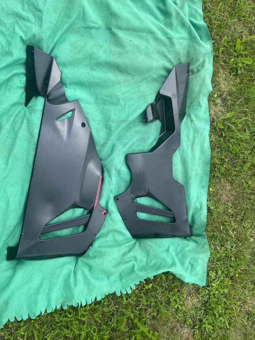 Honda CBR1000RR-R 2020+