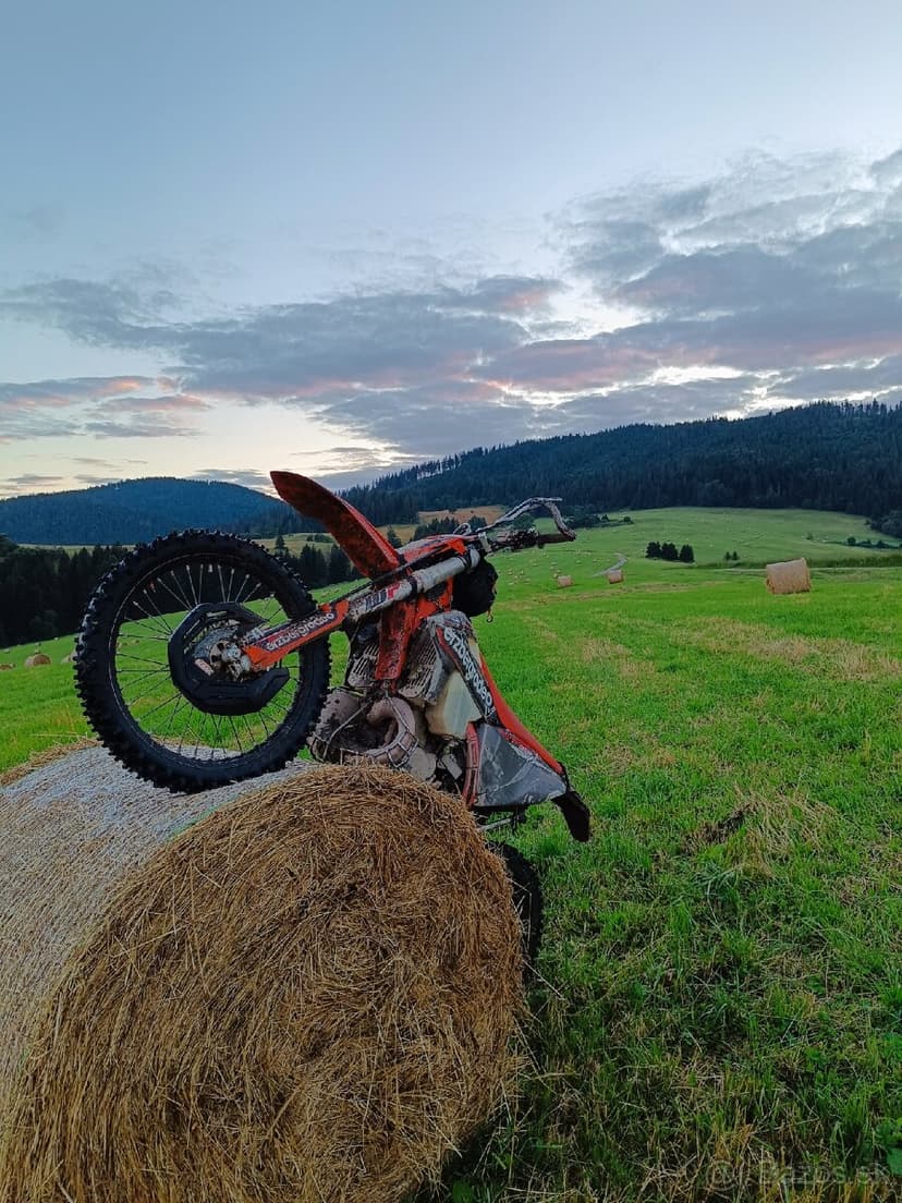 KTM 300 EXC 2023 TPI ✅✅✅