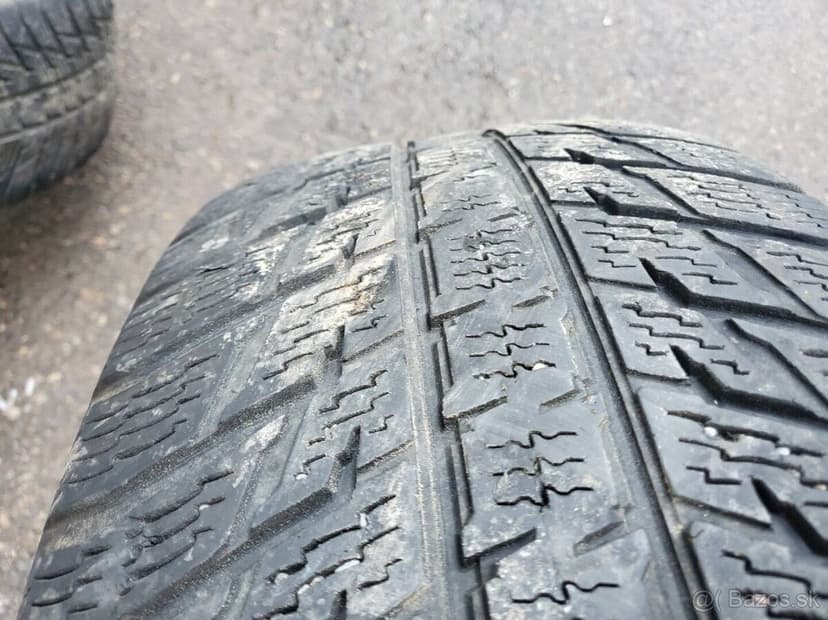 ALU kola 19" originál Land Rover Discovery 5