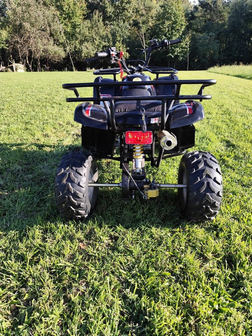 Detská štvorkolka ATV 110cc