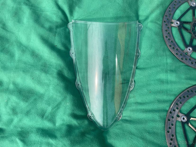 Ducati Panigale 1299 diely