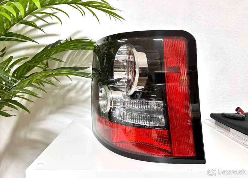 Zadné svetlo LED OEM RANGE ROVER SPORT L320 2006-2013 (FL)