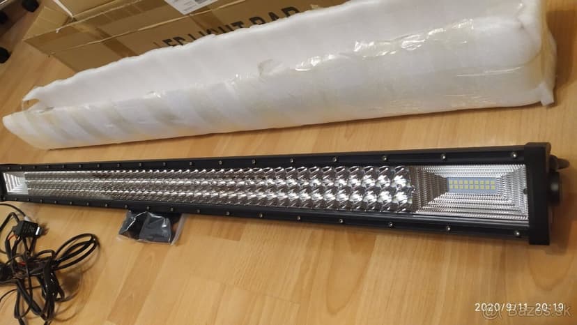 Rampa na štvorkolku