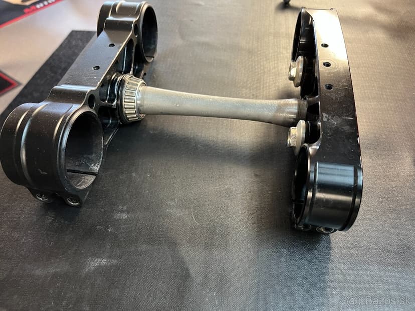 Predam diely z KTM sxf 350 2018, ale pasuju aj na ine modely