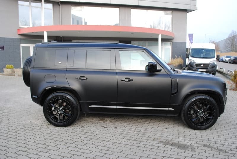 Land Rover Defender 110 3.0D D250 MHEV Dynamic⭐ODPOČET DPH⭐