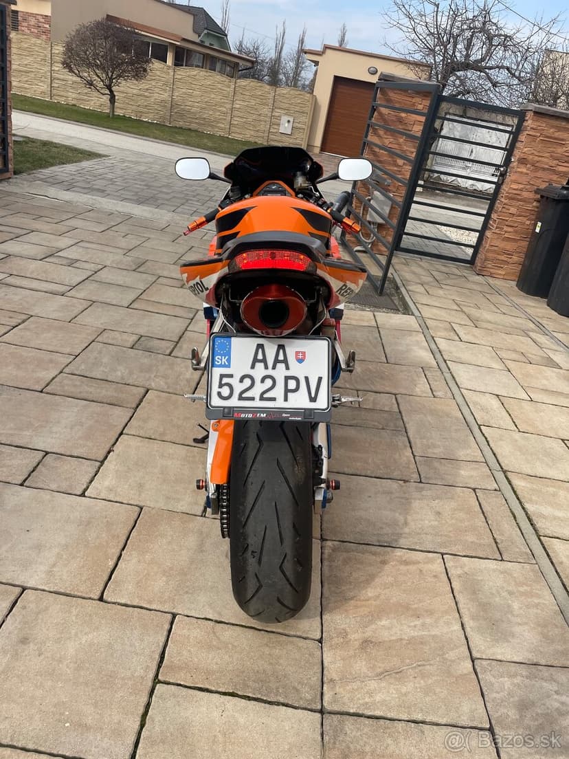 honda cbr 1000 rr