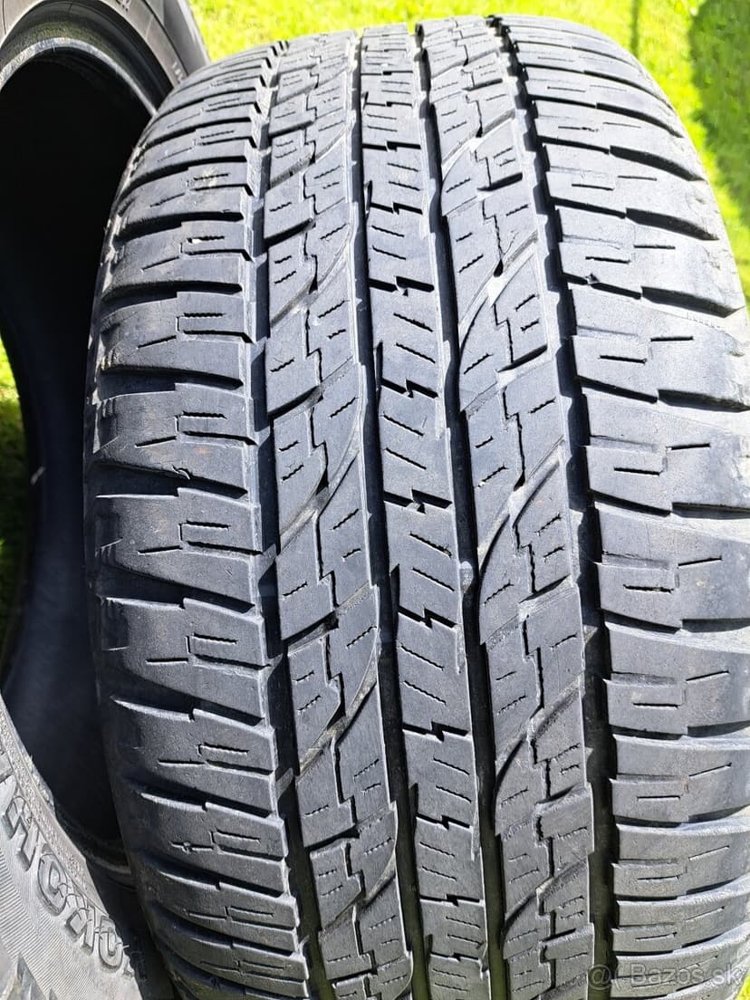 Celorocne pneu 285/50 r20 offroad,4x4,suv