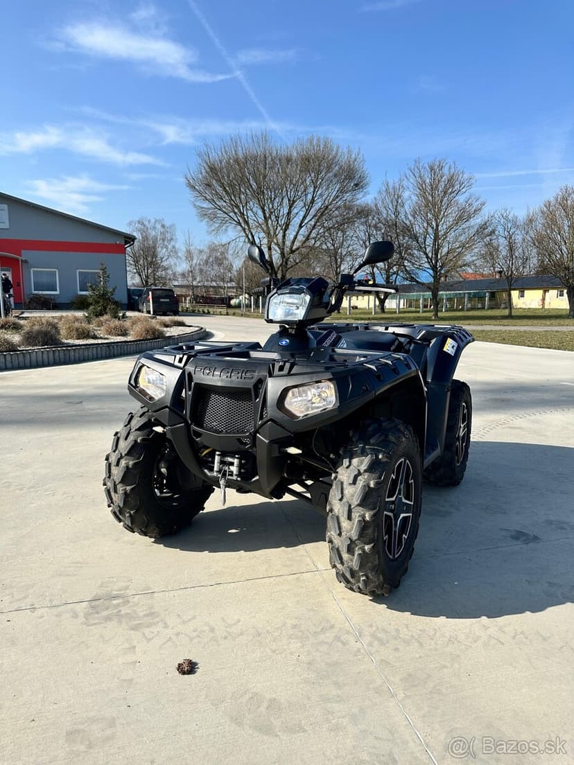 Polaris Sportsman XP 1000