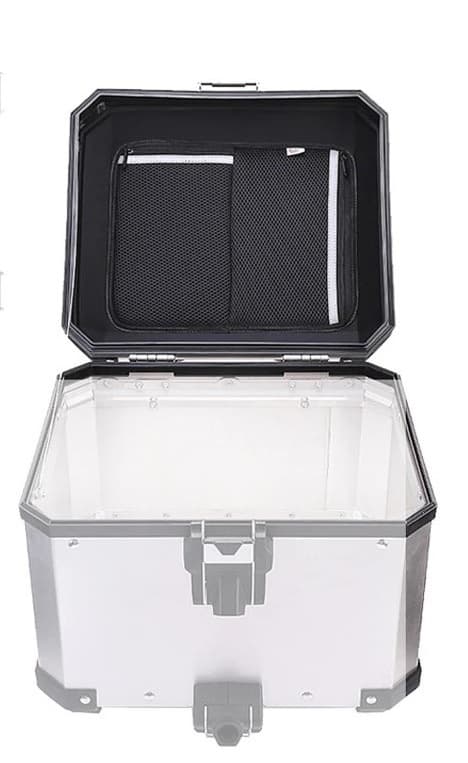 Vložky do hliníkových kufrů BMW - sada 3 ks