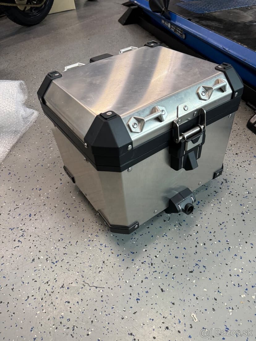 Bmw r1200gs, r1250gs Topcase kufor