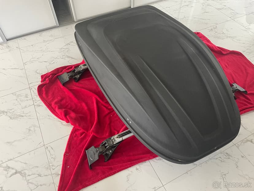 Predám strešný box Europe 330