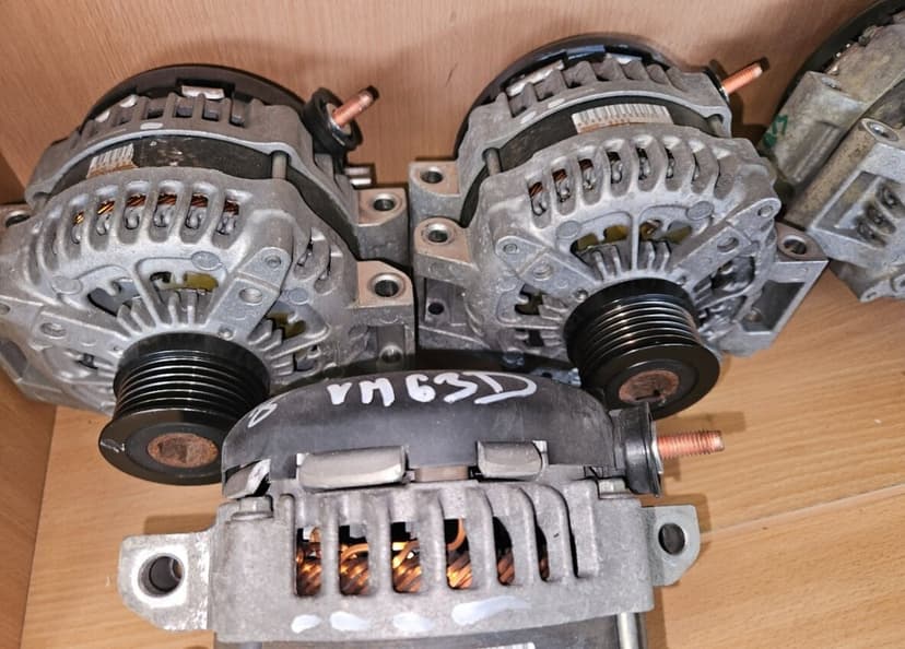 VM63D JEEP GRAND CHEROKEE 3,0 CRD