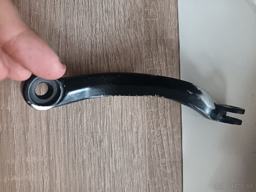 Predám veci z KTM sxf 250 2006-2010