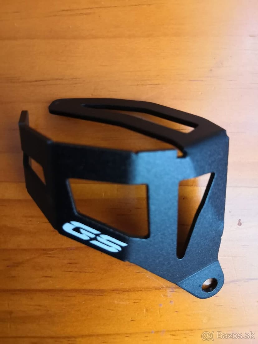 Kryt, mřížka nádobky brzdové kapaliny BMW GS