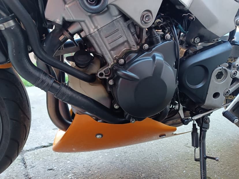 Honda CBR 929 rr