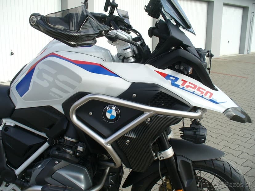 BMW R1250GS Rallye  R 1250 GS  ABS 2022