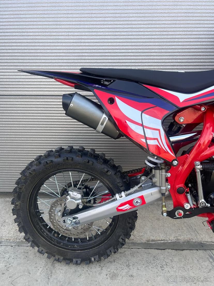 pit bike 140 / Dirt bike 140