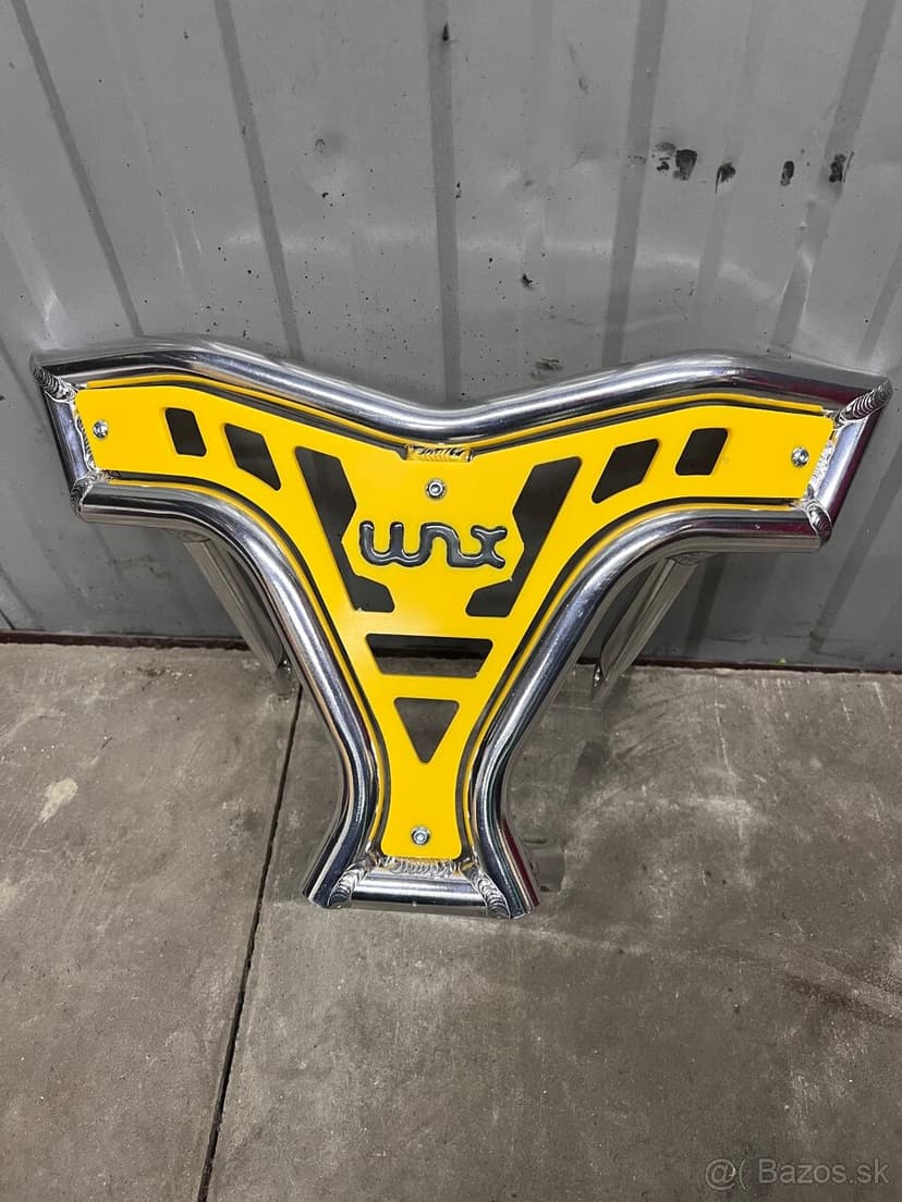 Beadlock ITP suzuki/ktm