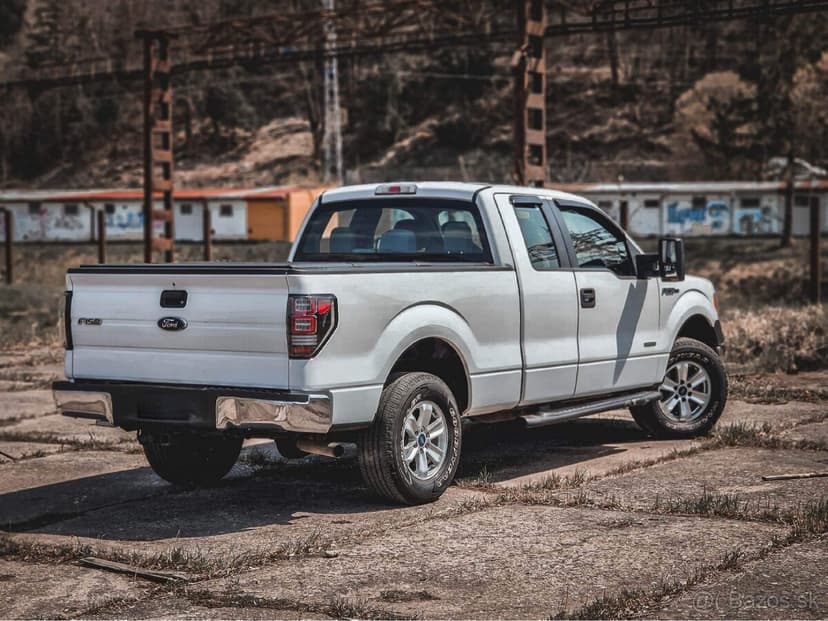 Ford F150