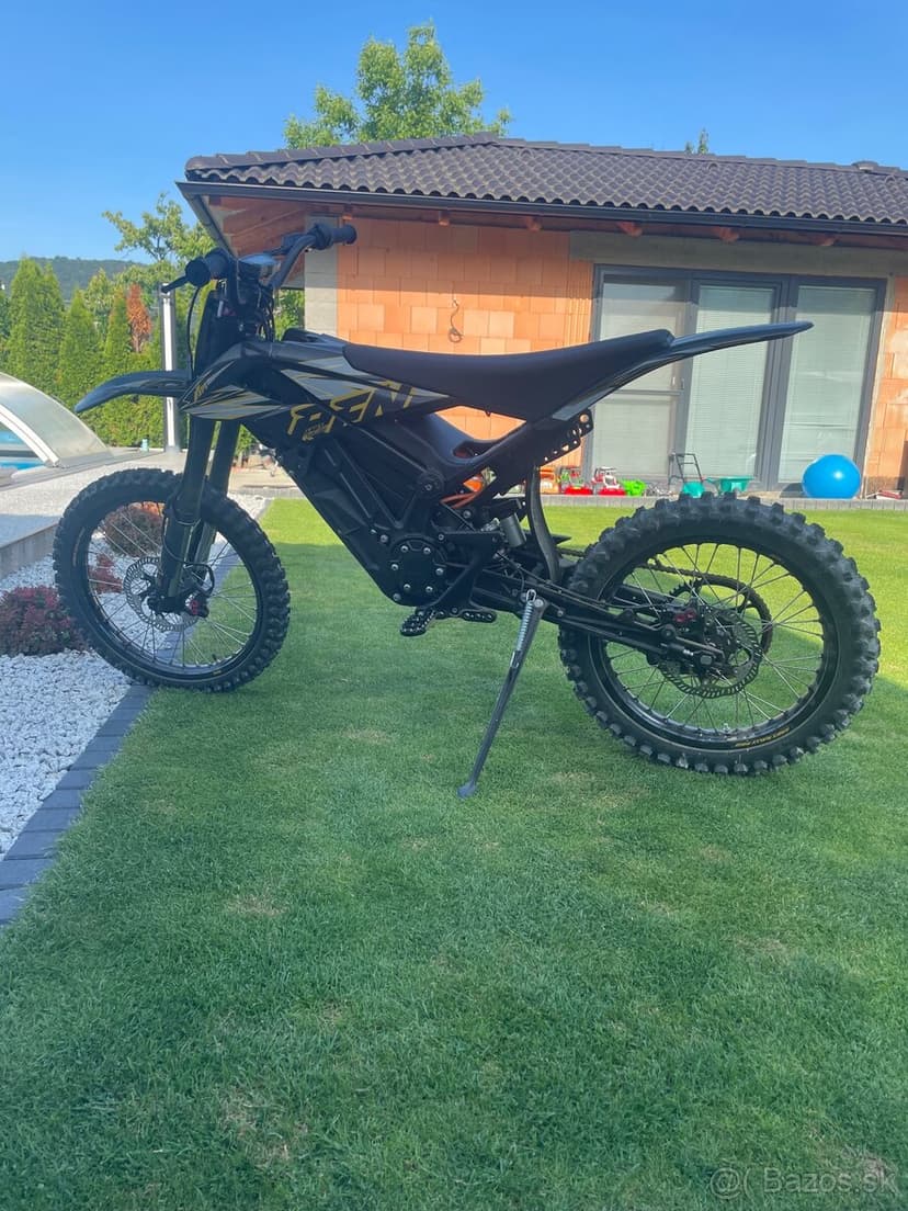 RFN rally pro sur ron