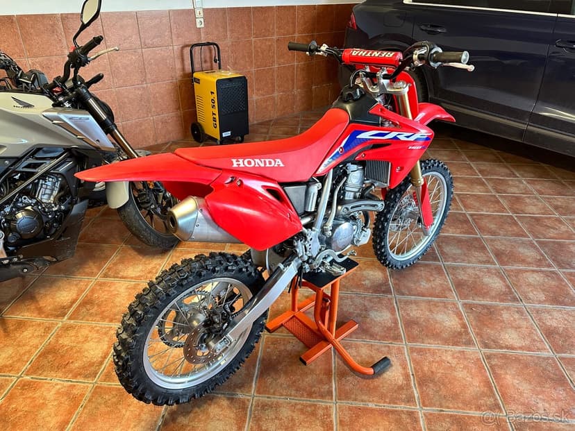 Honda Crf 150RB 2024