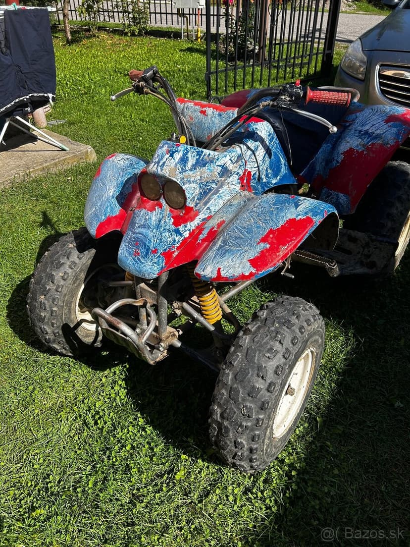 Predam stvorkolku smc 250