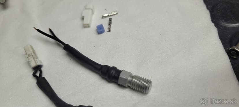 KTM HUSQVARNA HUSABERG GASGAS oprava snímača