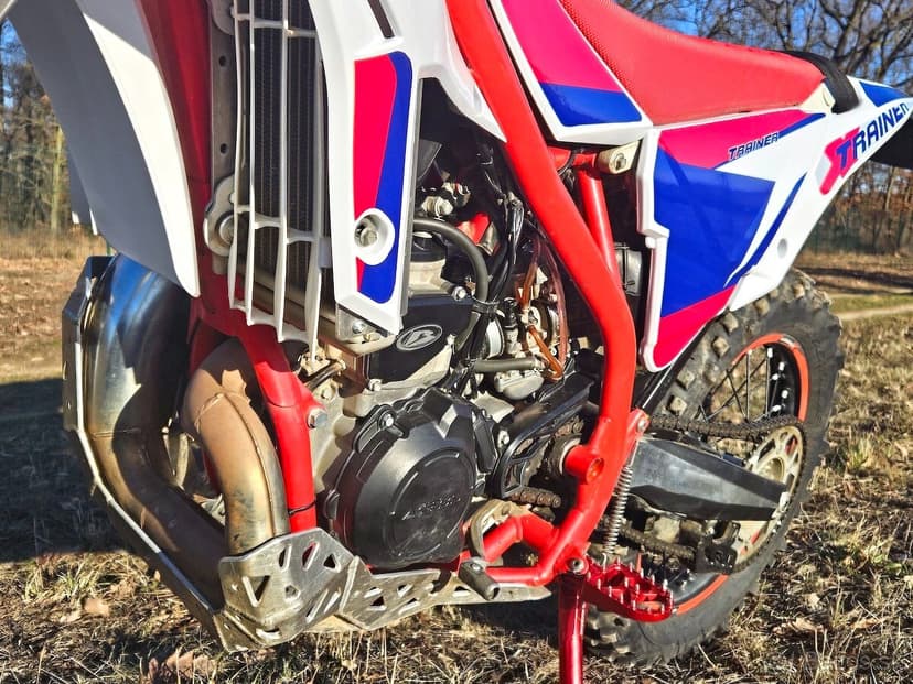 Predám enduro Beta Xtrainer 300-2T MY2021