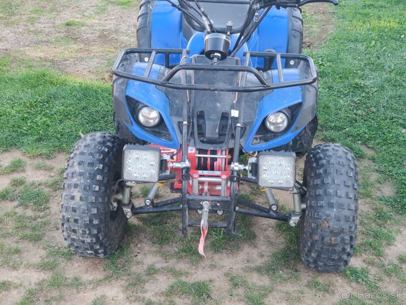 Atv125