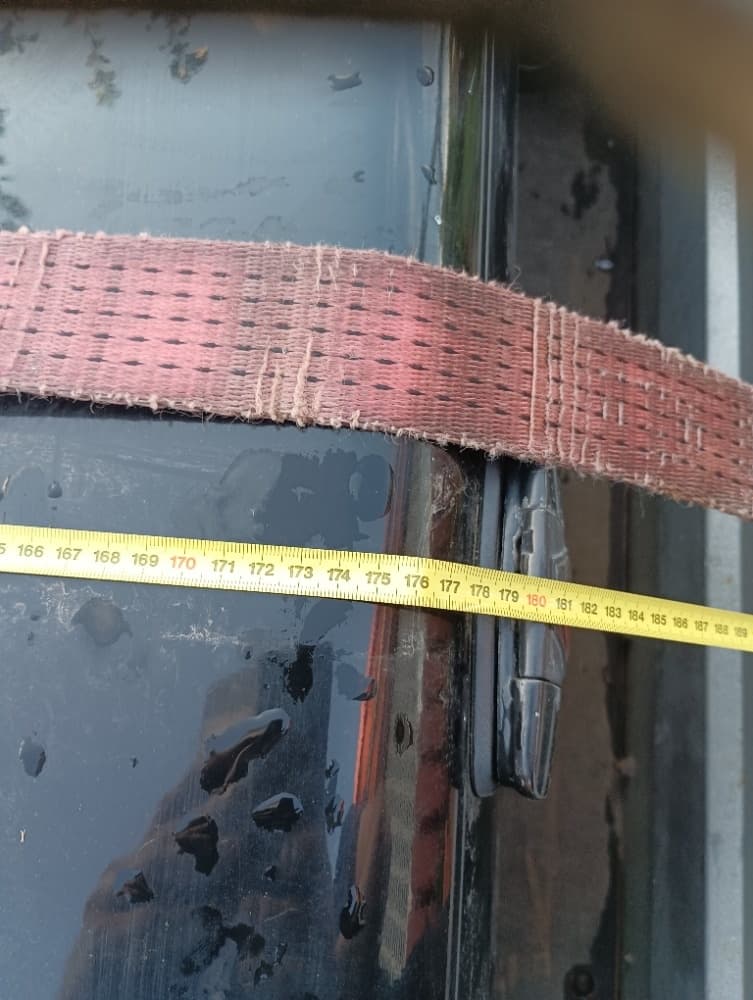 Víko kryt korby ford f-150 výměna za děsí , prodej