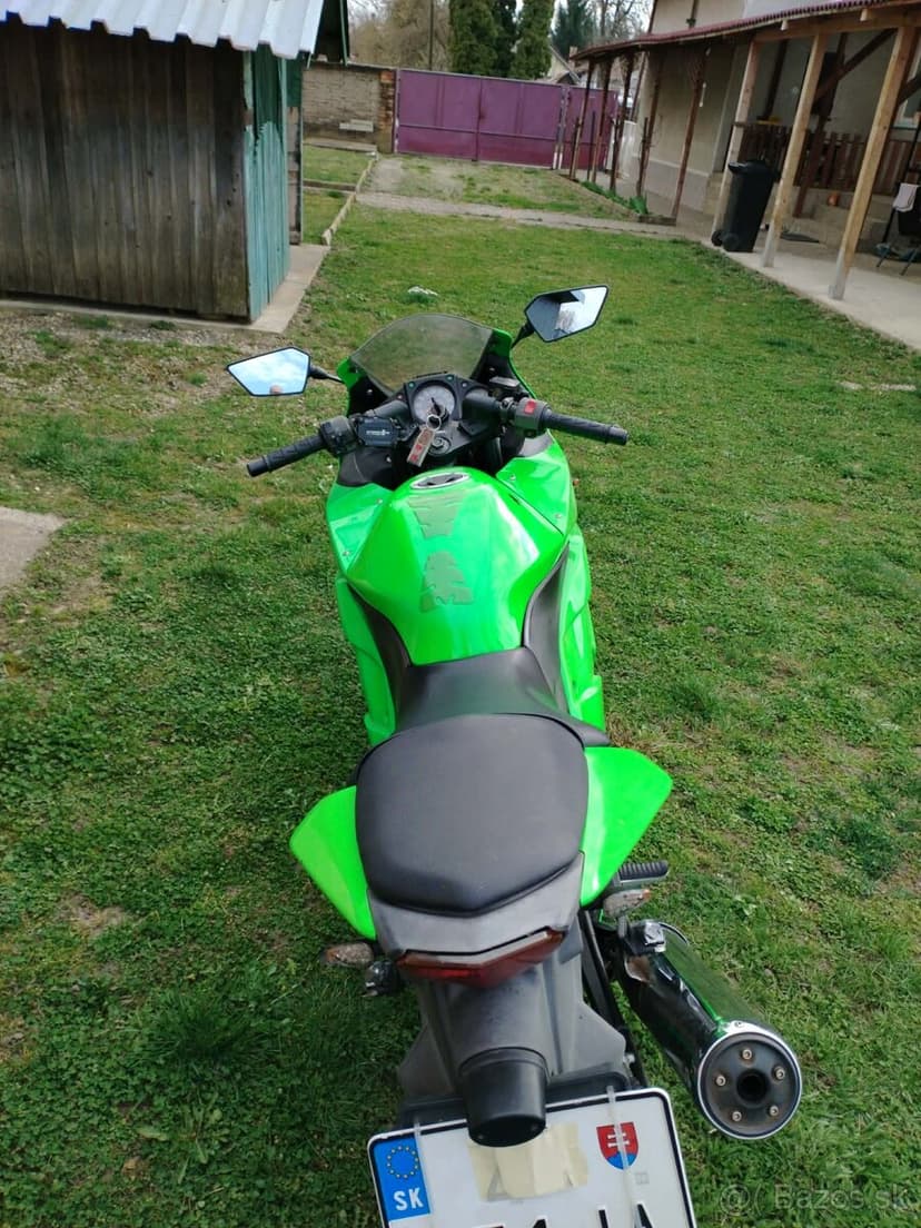 NINJA