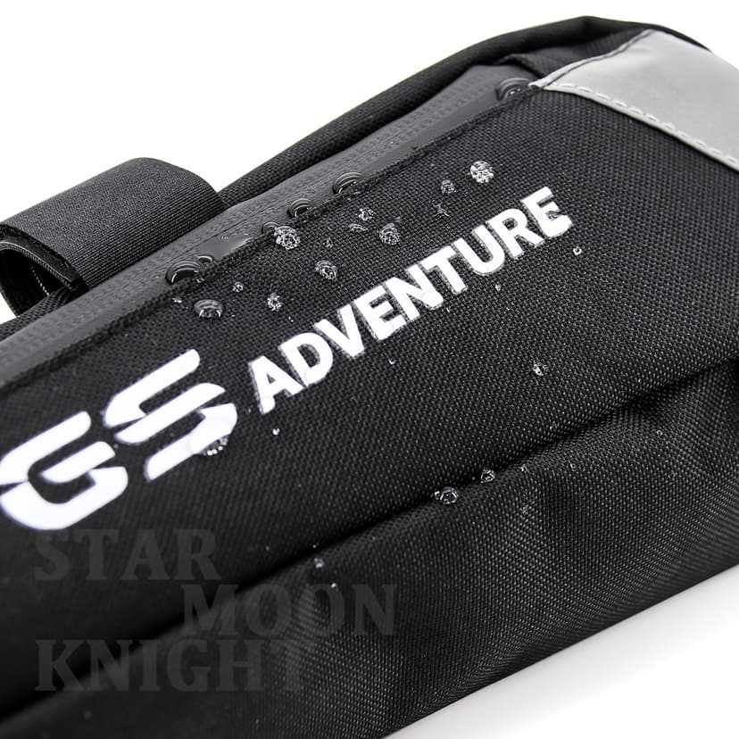 Tašky BMW R1200GS LC (ADV) ke spolujezdci