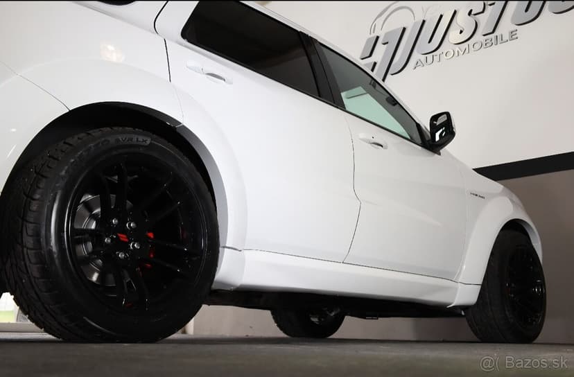 Dodge Durango 5.7 V8 R/T / WideBody/BRC LPG/ R20/