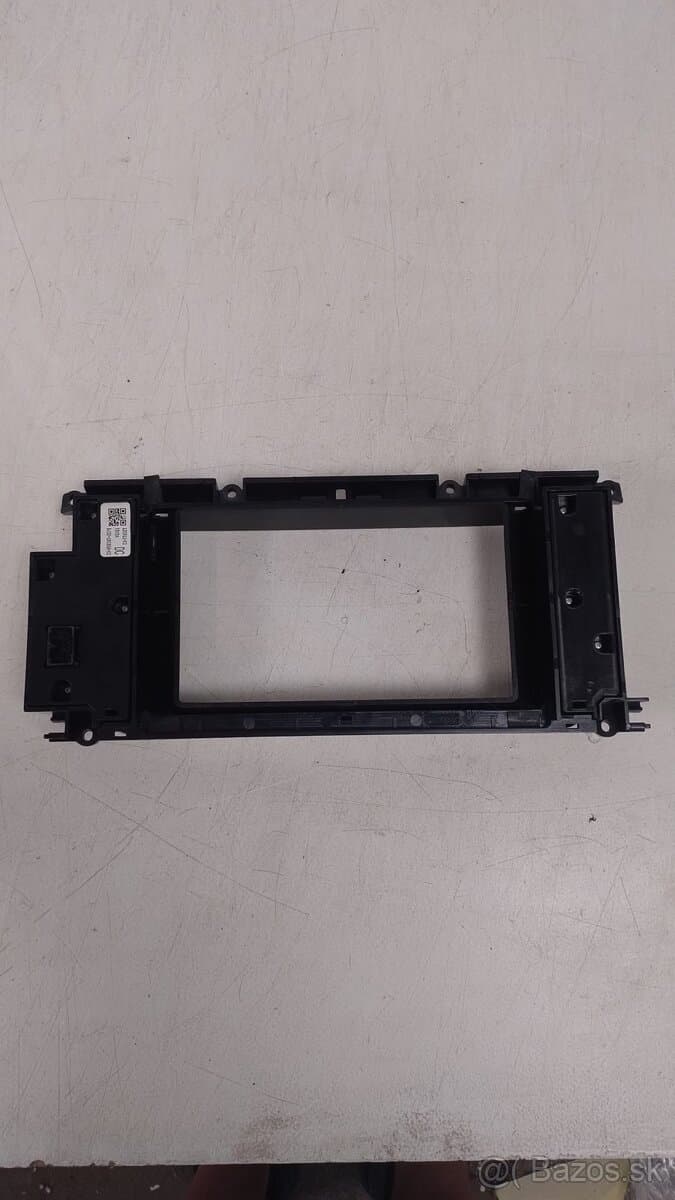 Navigácia display Range Rover Evoque