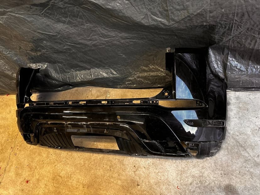 Range Rover Evoque II Dynamic R narazniky