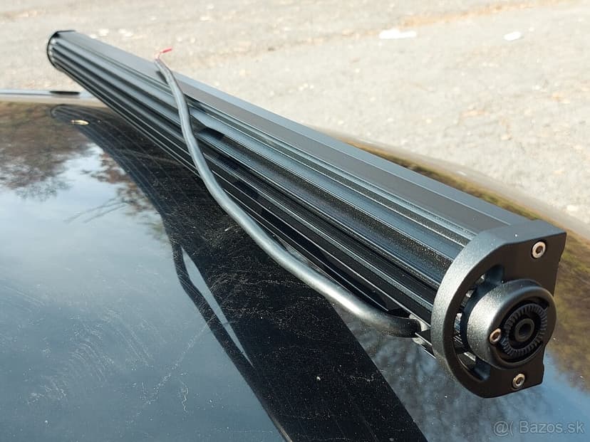 Led rampa 240W - 105cm - Rovna