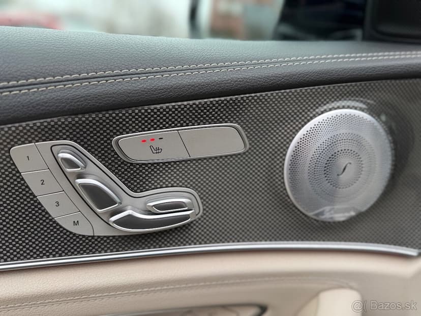 All-Terrain E220 4Matic w213 fl.2020