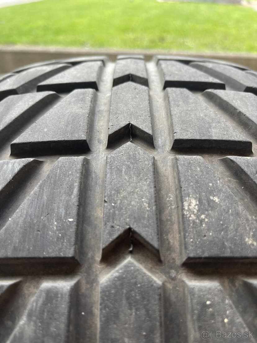 Disky Yamaha Raptor 700 aj s pneu