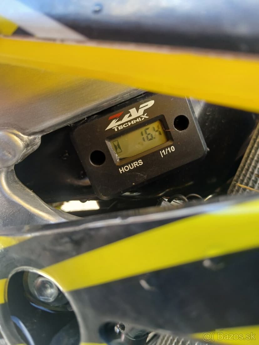 Predám SUZUKI RMZ 250 2023