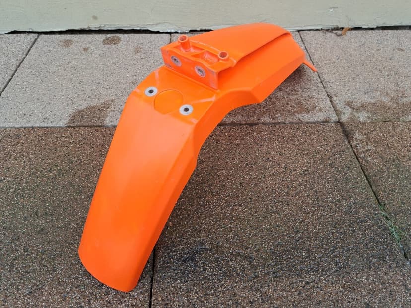 Predný blatník KTM SX/XC/EXC 16-23