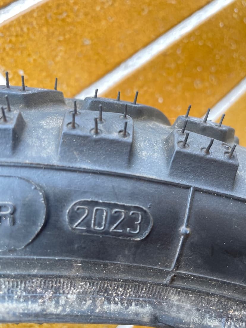 Enduro pneumatiky 18 21