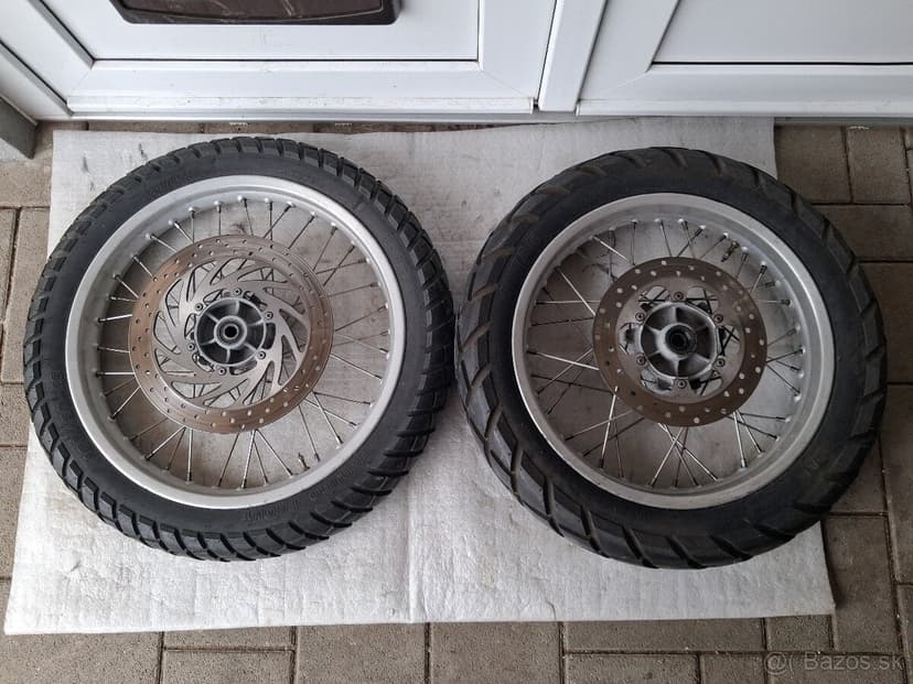 APRILIA PEGASO 650ie