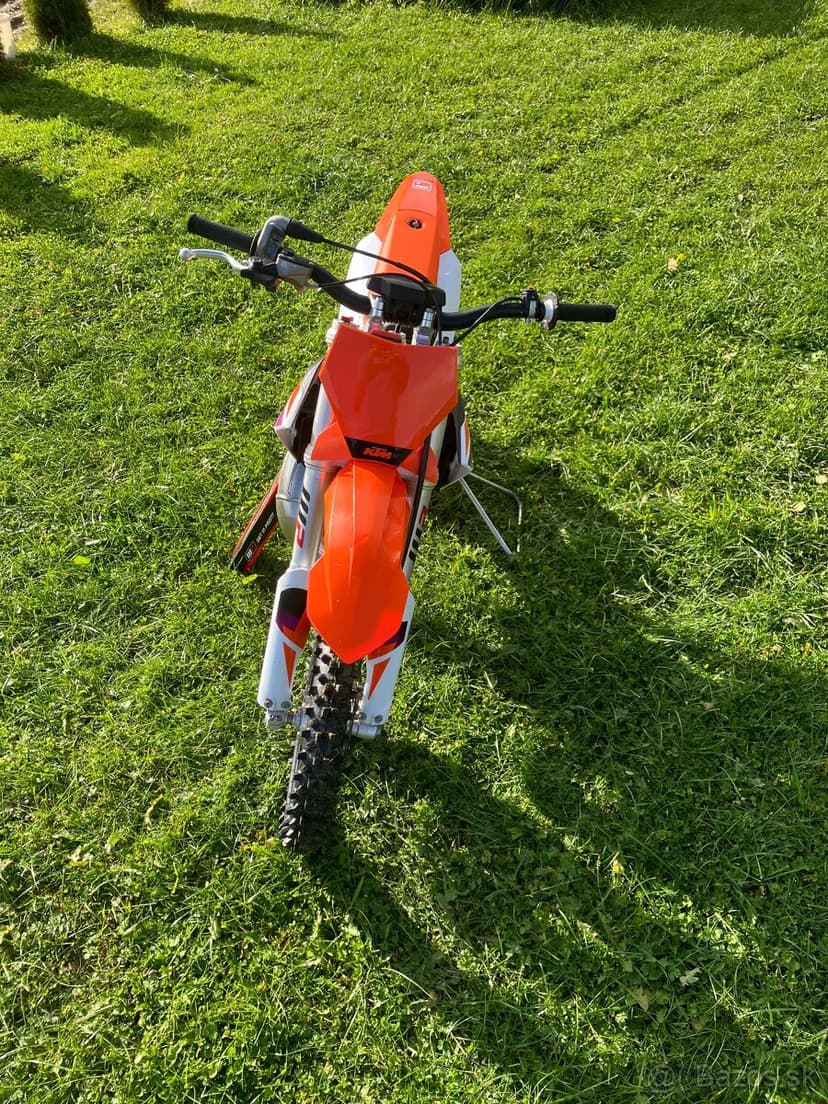 ktm 50sx
