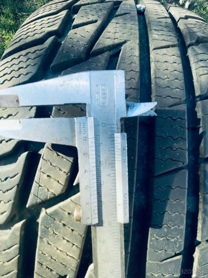 Predám elektróny na jeep r17