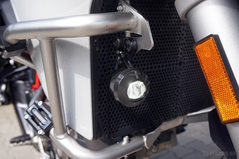 Ducati Multistrada 950S