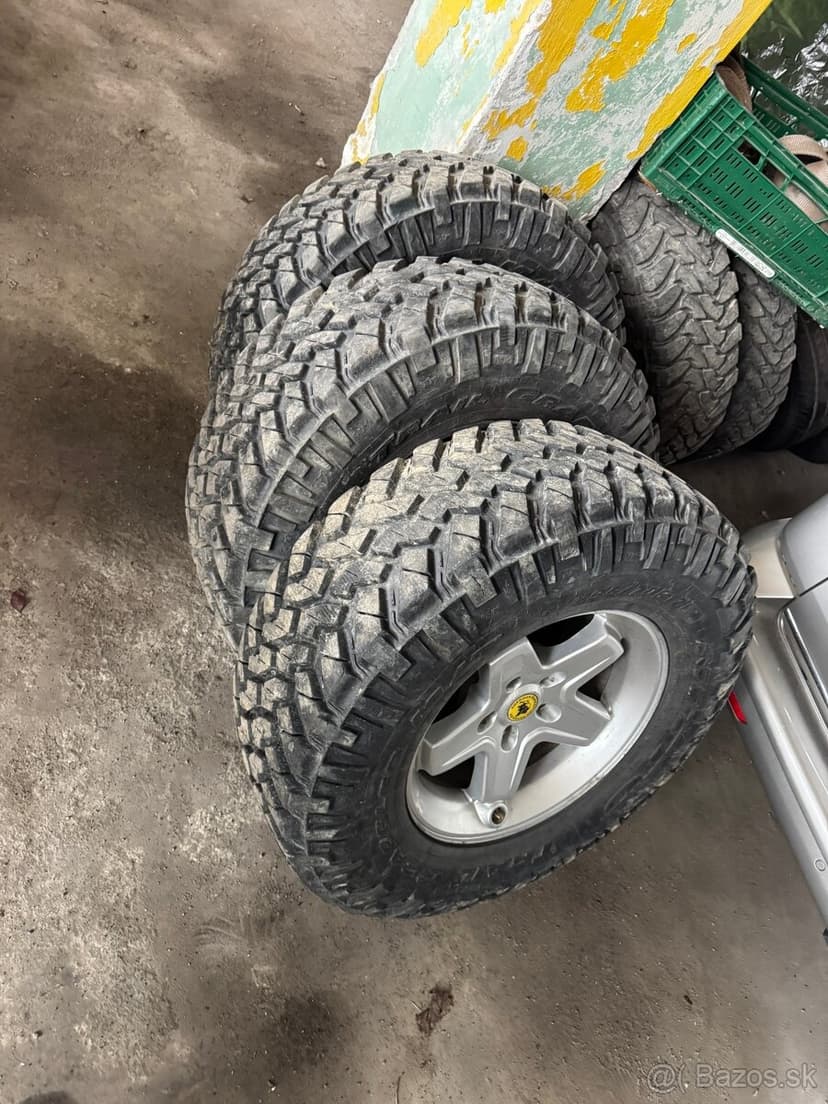 Jeep Wrangler 2,8 crd 130kw,rv.2009